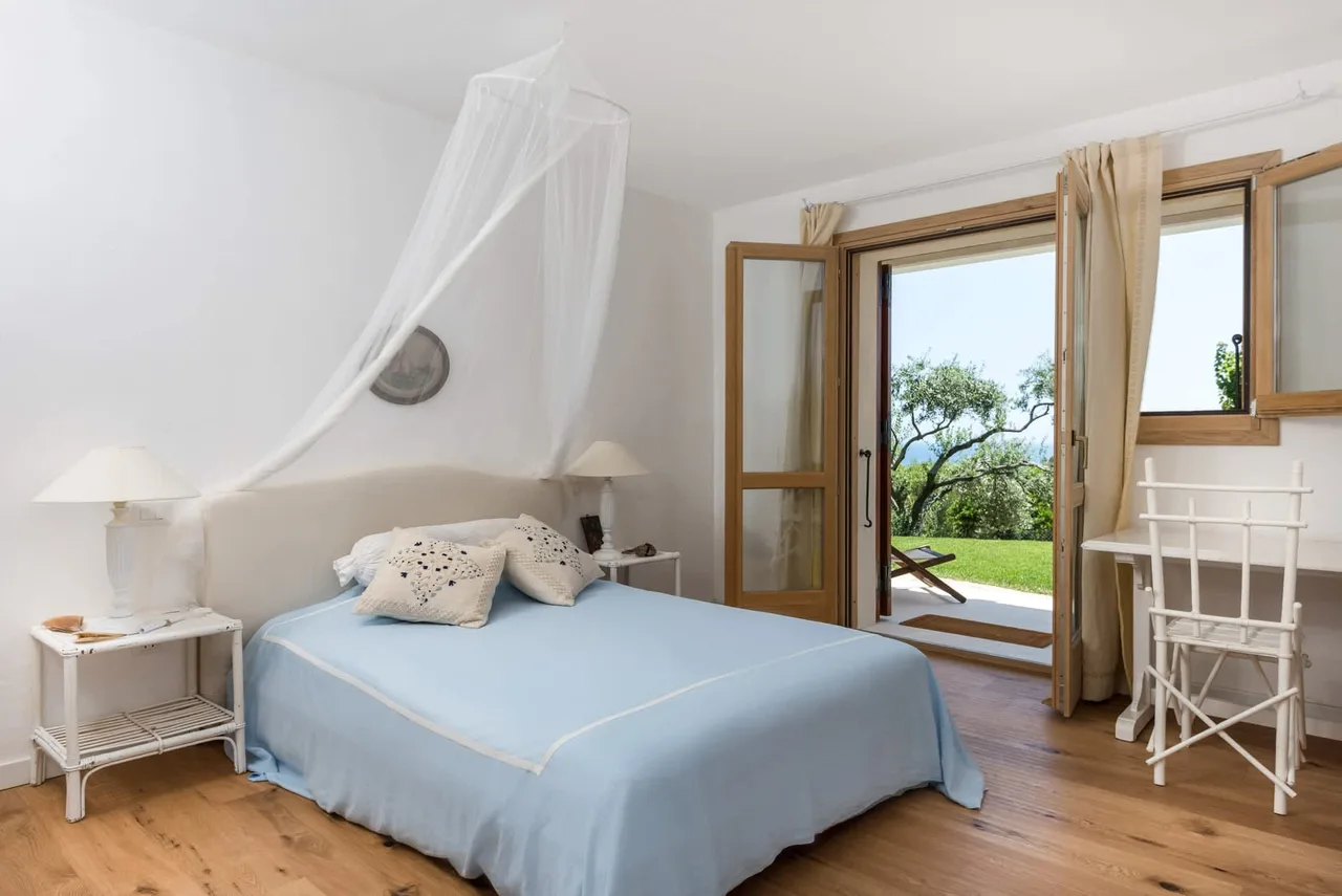 Beachfront Villa with Private Beach Access, Foto 5