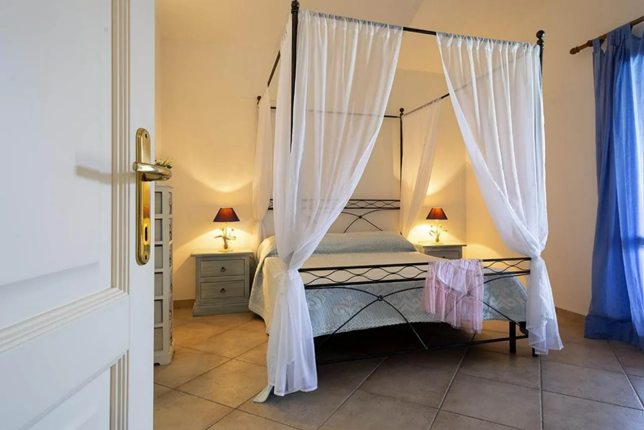 Seaview Villa Near Salina Bamba Beach photo 5