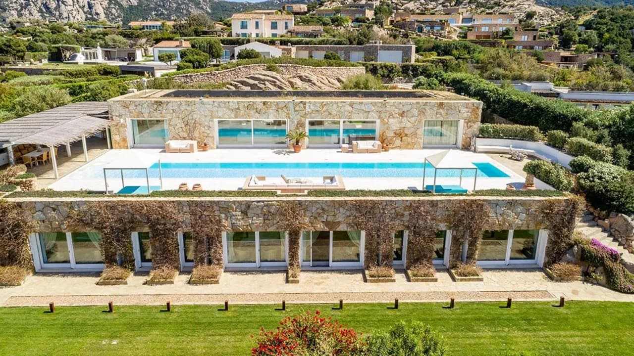 Villa Exclusive avec Piscine et Vues sur l'Île, photo 2