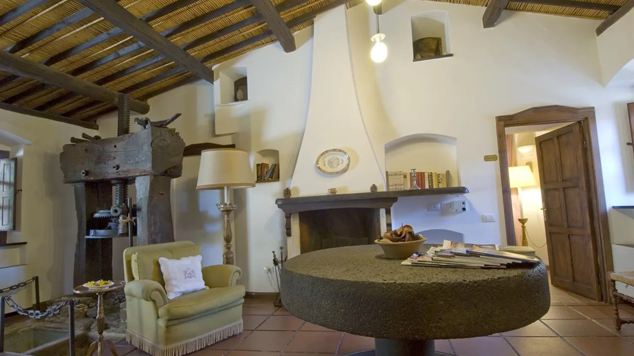 Sardinian Retreat Near Beaches and Village photo 4