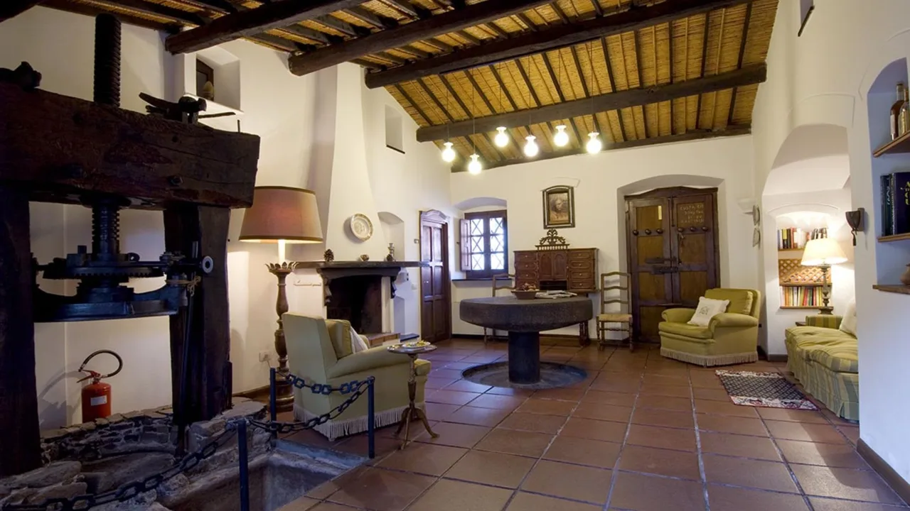 Sardinian Retreat Near Beaches and Village photo 5