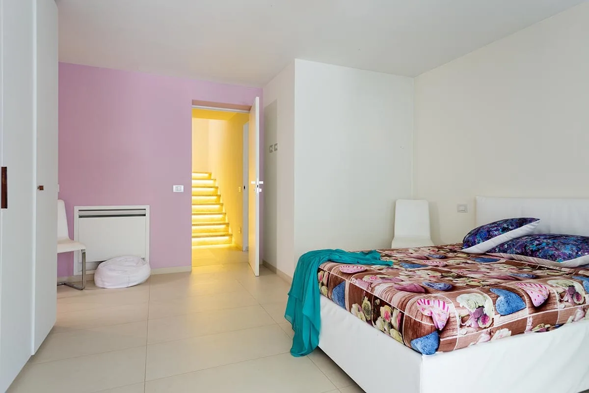 Exklusive 5-Zimmer-Villa mit Meerblick und Pool, Foto 5