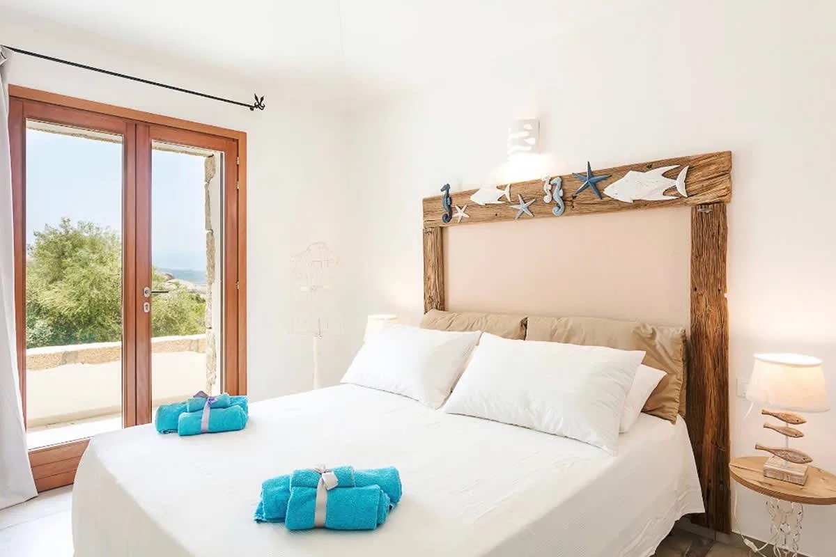 Moderne 4-Zimmer-Villa mit Meer- und Landschaftsblick, P, Foto 2