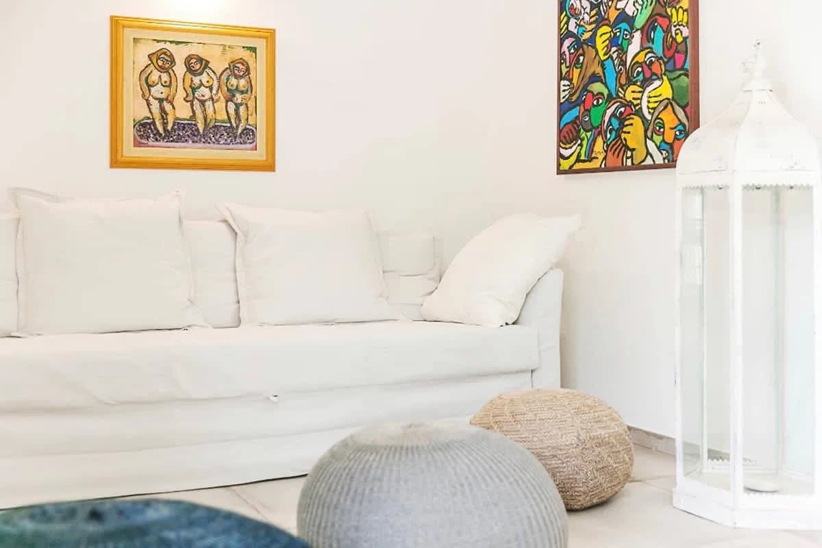 Moderne 4-Zimmer-Villa mit Meer- und Landschaftsblick, P, Foto 5