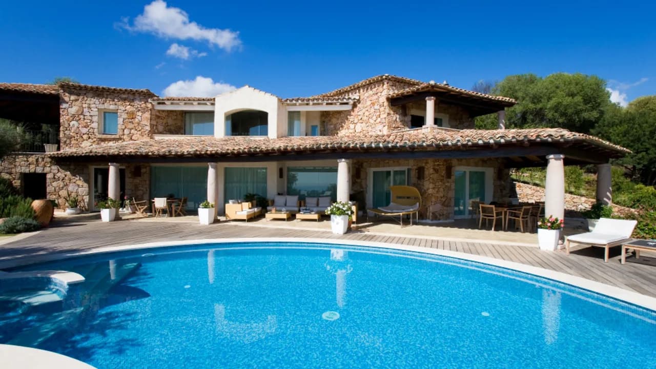 Villa Vue Mer avec Piscine Privée