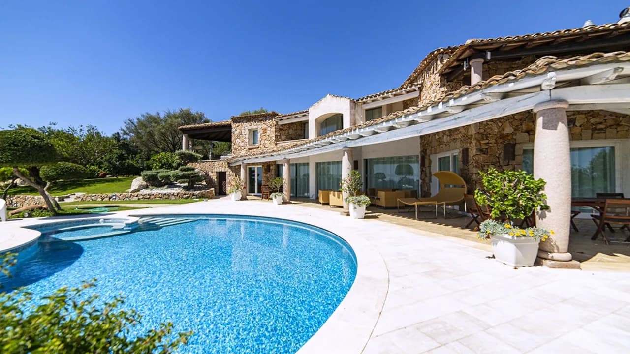 Villa Vue Mer avec Piscine Privée, photo 4