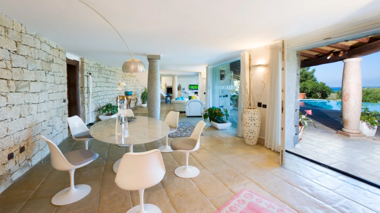 Villa Vue Mer avec Piscine Privée, photo 5