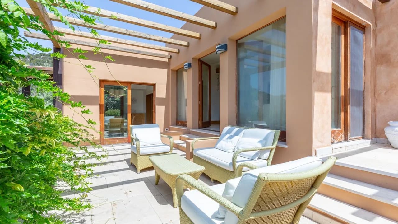 Villa de luxe avec piscine privée et vue sur la mer, photo 4