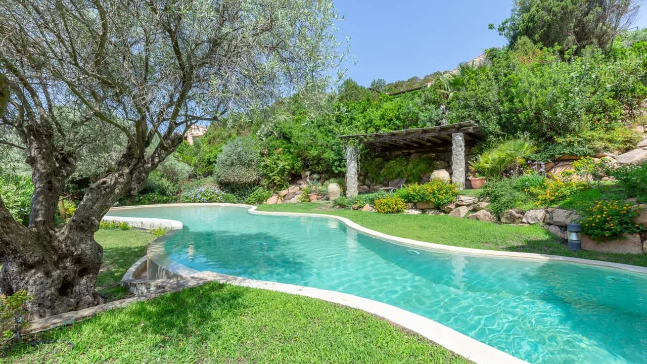 Villa de luxe avec piscine privée et vue sur la mer, photo 5