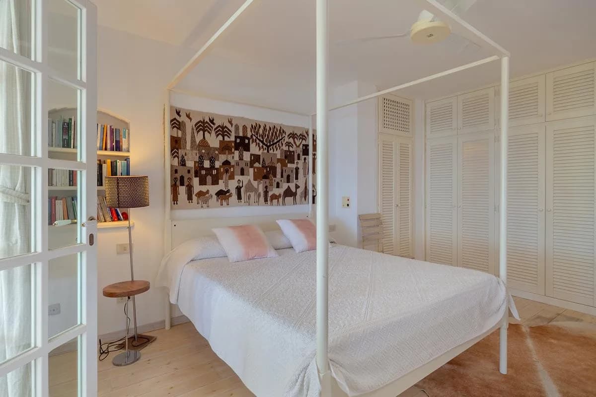 Luxury 5+1 Bedroom Sea View Villa with Pool photo 2