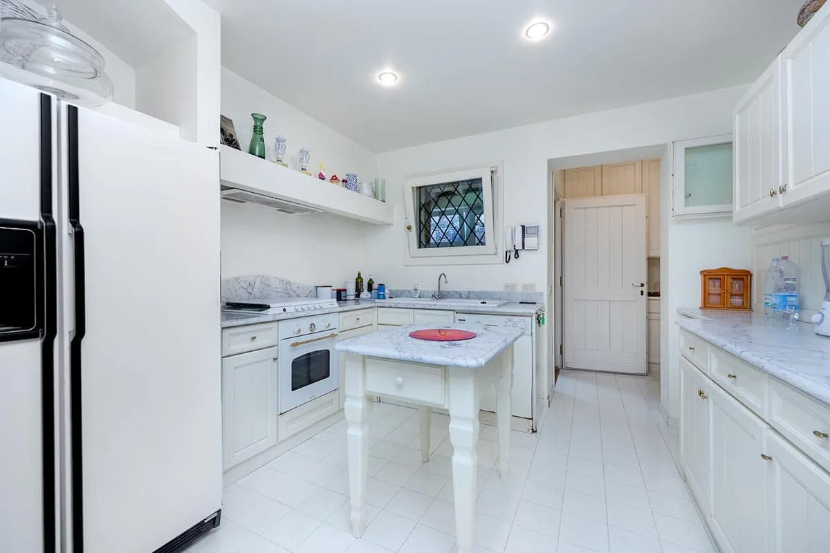 Luxury 5+1 Bedroom Sea View Villa with Pool photo 5