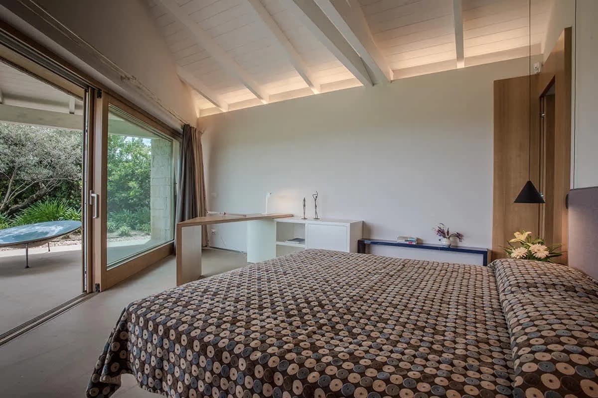 Modern Sea View Villa with Pool near Lu Impostu photo 3