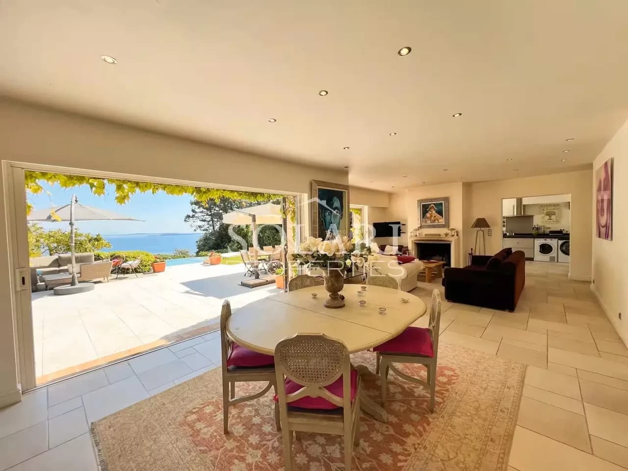 Azure Heights Riviera Retreat, Foto 3