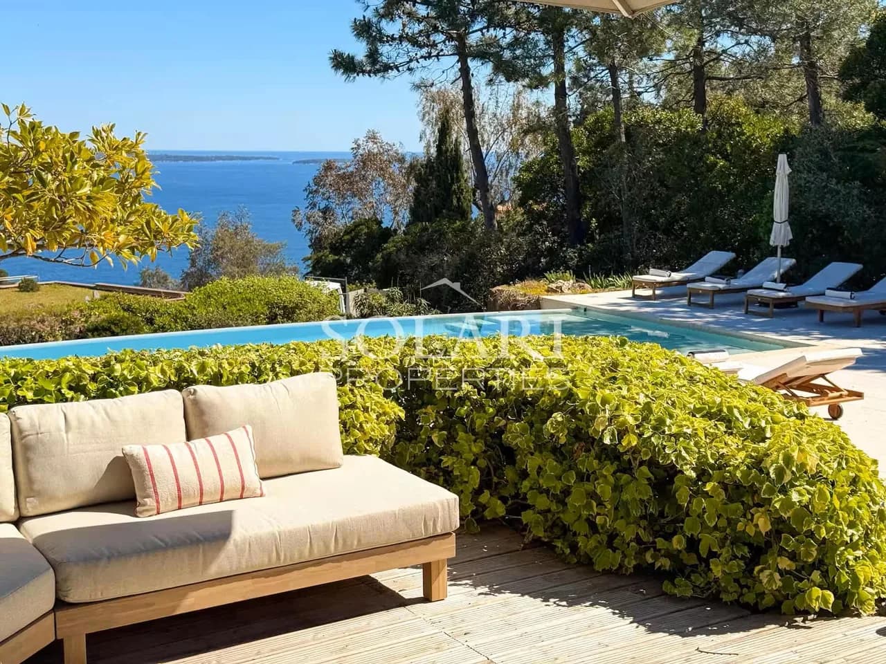 Azure Heights Riviera Retreat, Foto 4