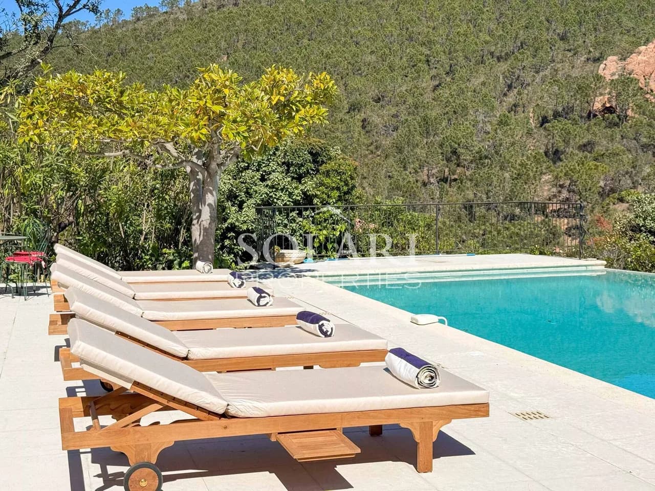 Azure Heights Riviera Retreat, Foto 5