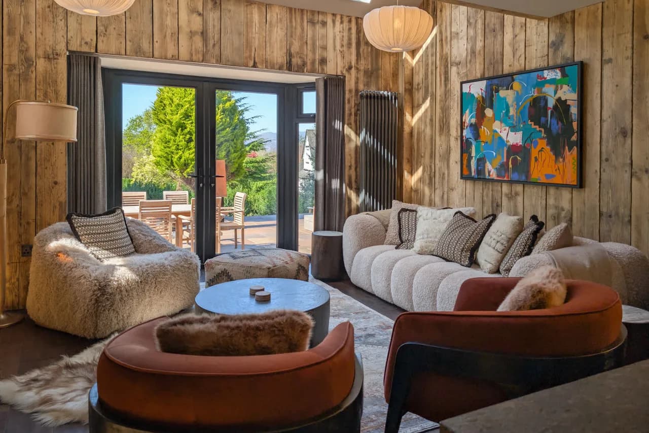 Scenic Lakeview Three-Bedroom Villa in Bowness-on-Windermere, foto 2
