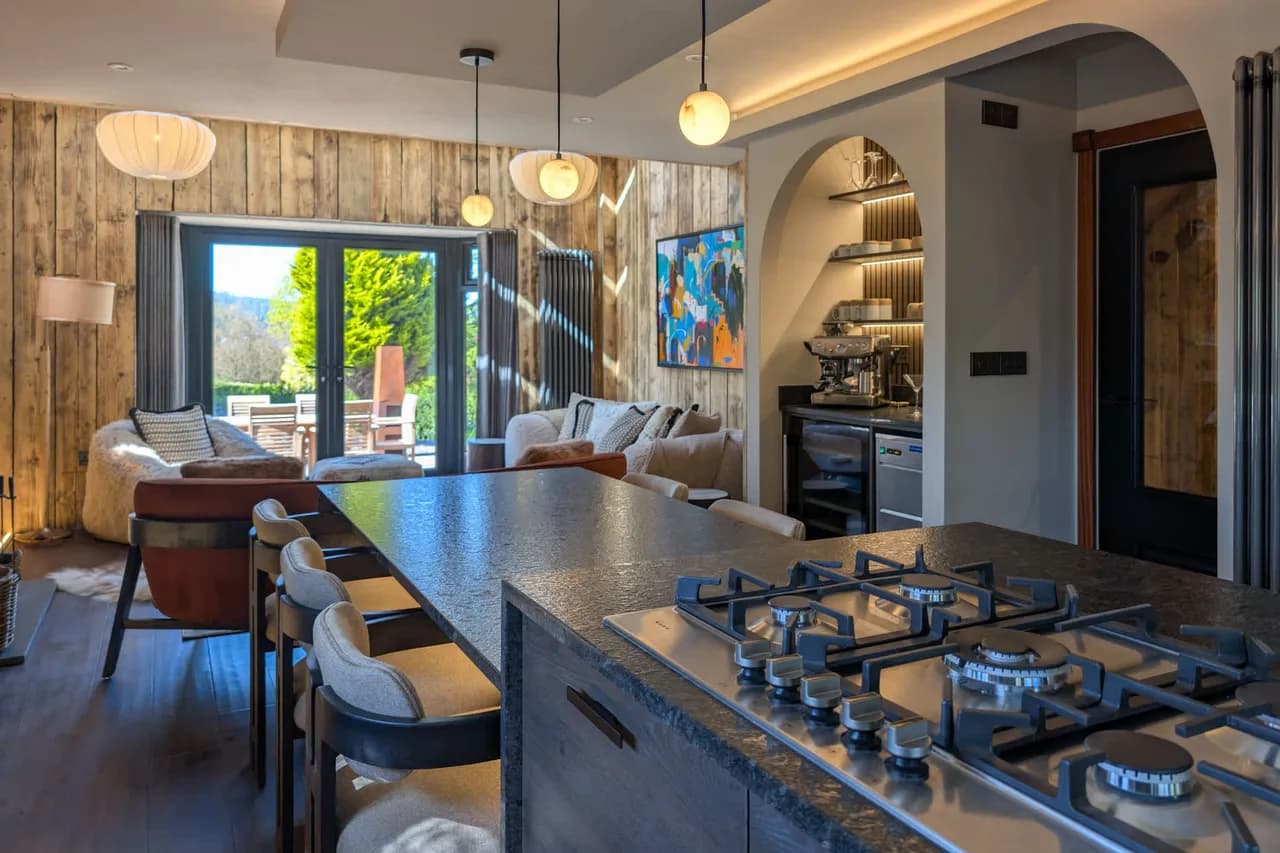 Scenic Lakeview Three-Bedroom Villa in Bowness-on-Windermere, foto 3