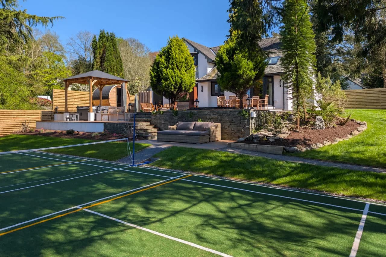 Scenic Lakeview Three-Bedroom Villa in Bowness-on-Windermere, foto 5