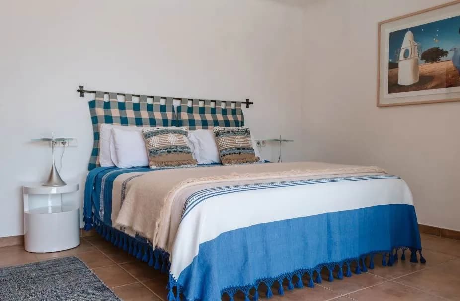 Villa Privada de 4 Habitaciones con Vista al Mar, foto 4