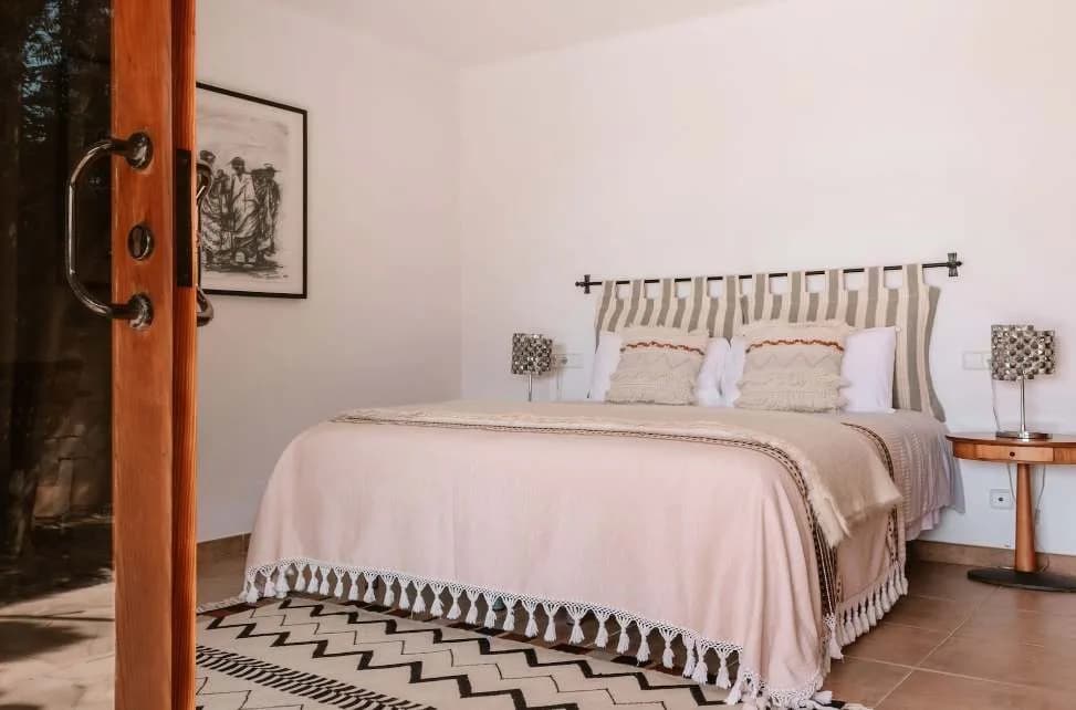 Villa Privada de 4 Habitaciones con Vista al Mar, foto 5