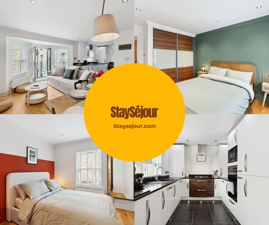 Mid stays | Free Parking | South Facing Balcony photo 2