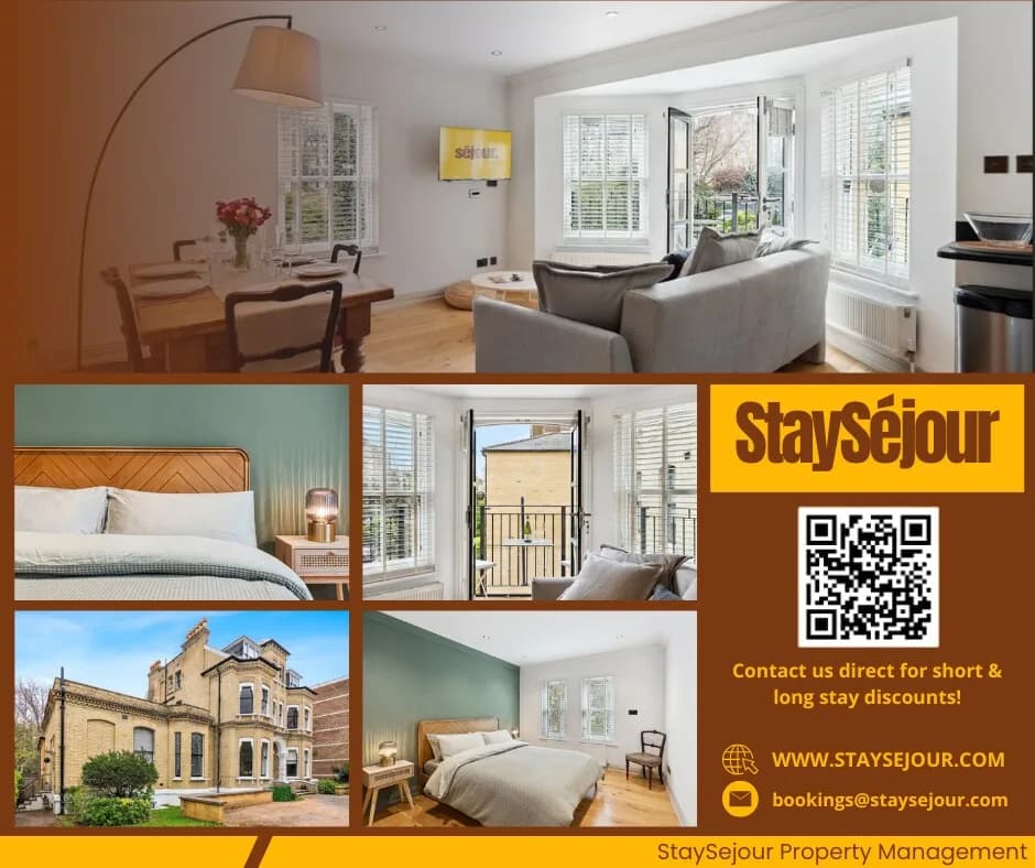Mid stays | Free Parking | South Facing Balcony photo 3