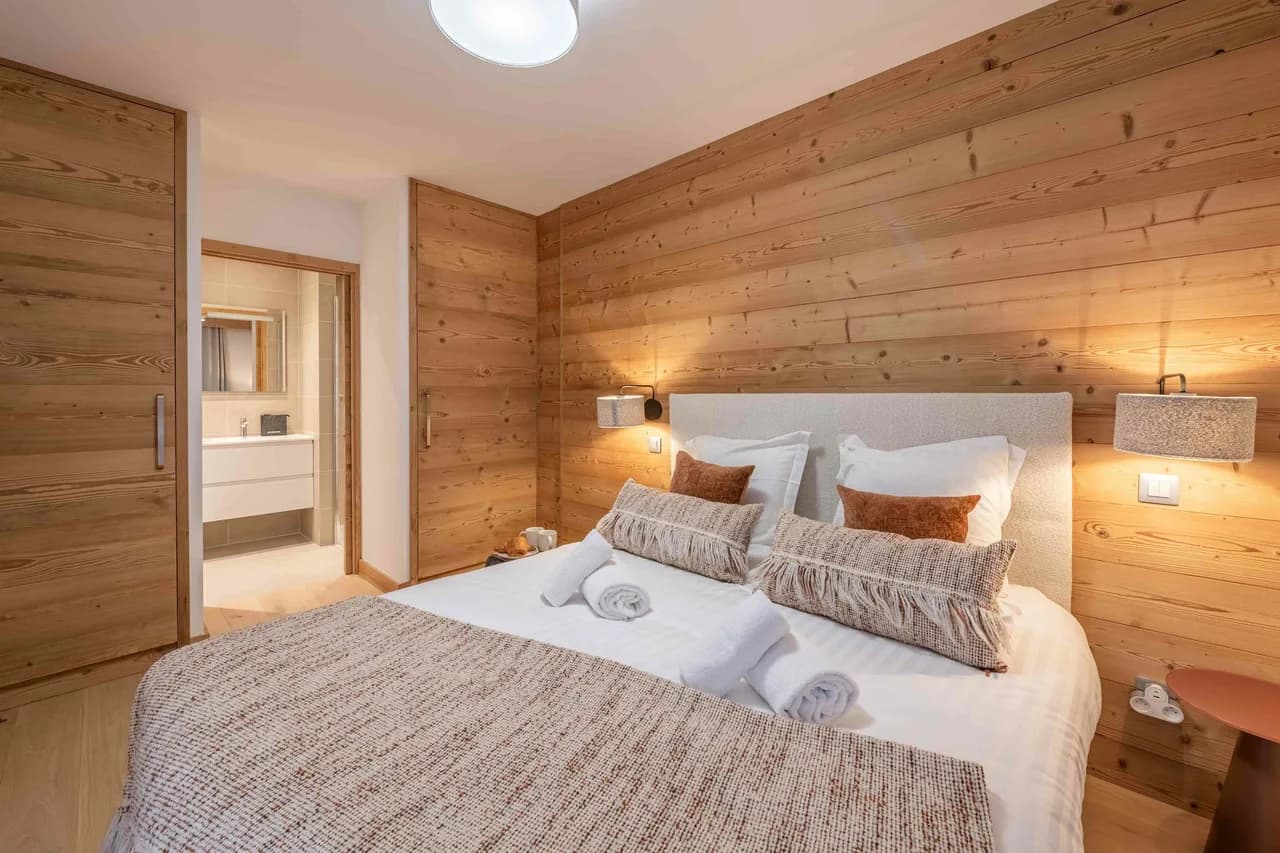Stylish Mountain Stay With Balcony Views, foto 3