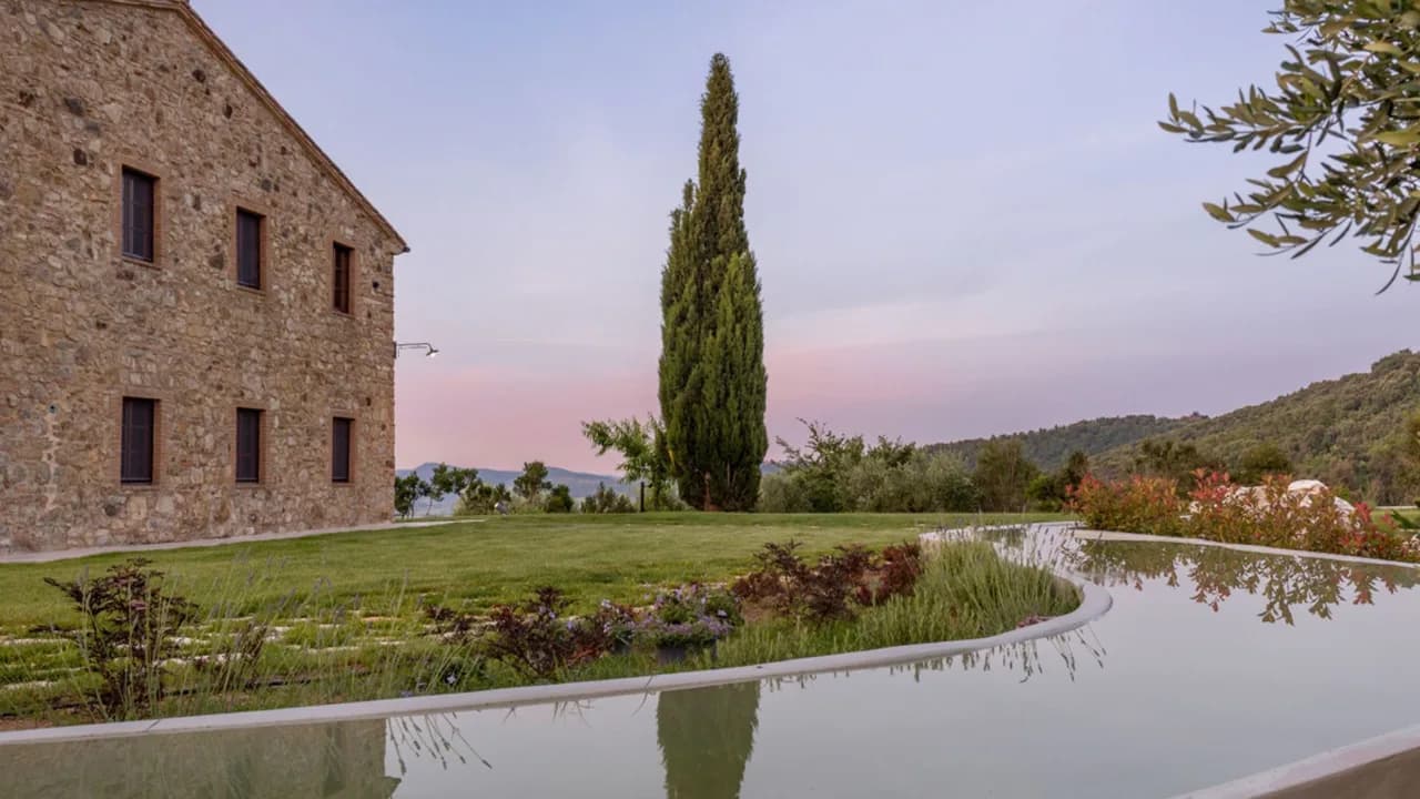 Tuscan Villa with Bespoke Experiences photo 2