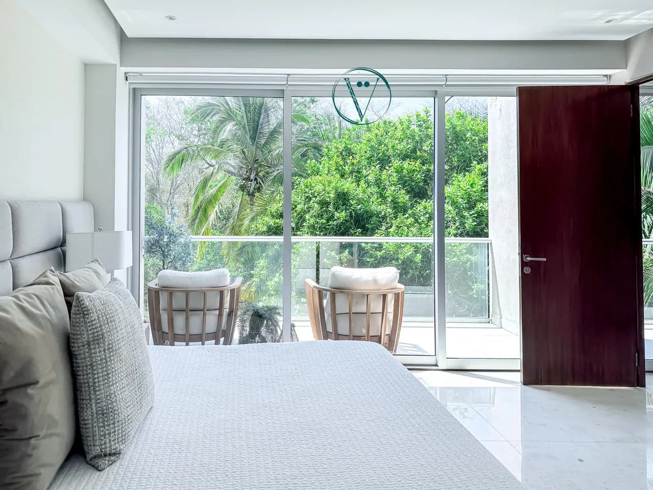 Accessible Oceanfront Four Bedroom Villa in Punta Mita, photo 2