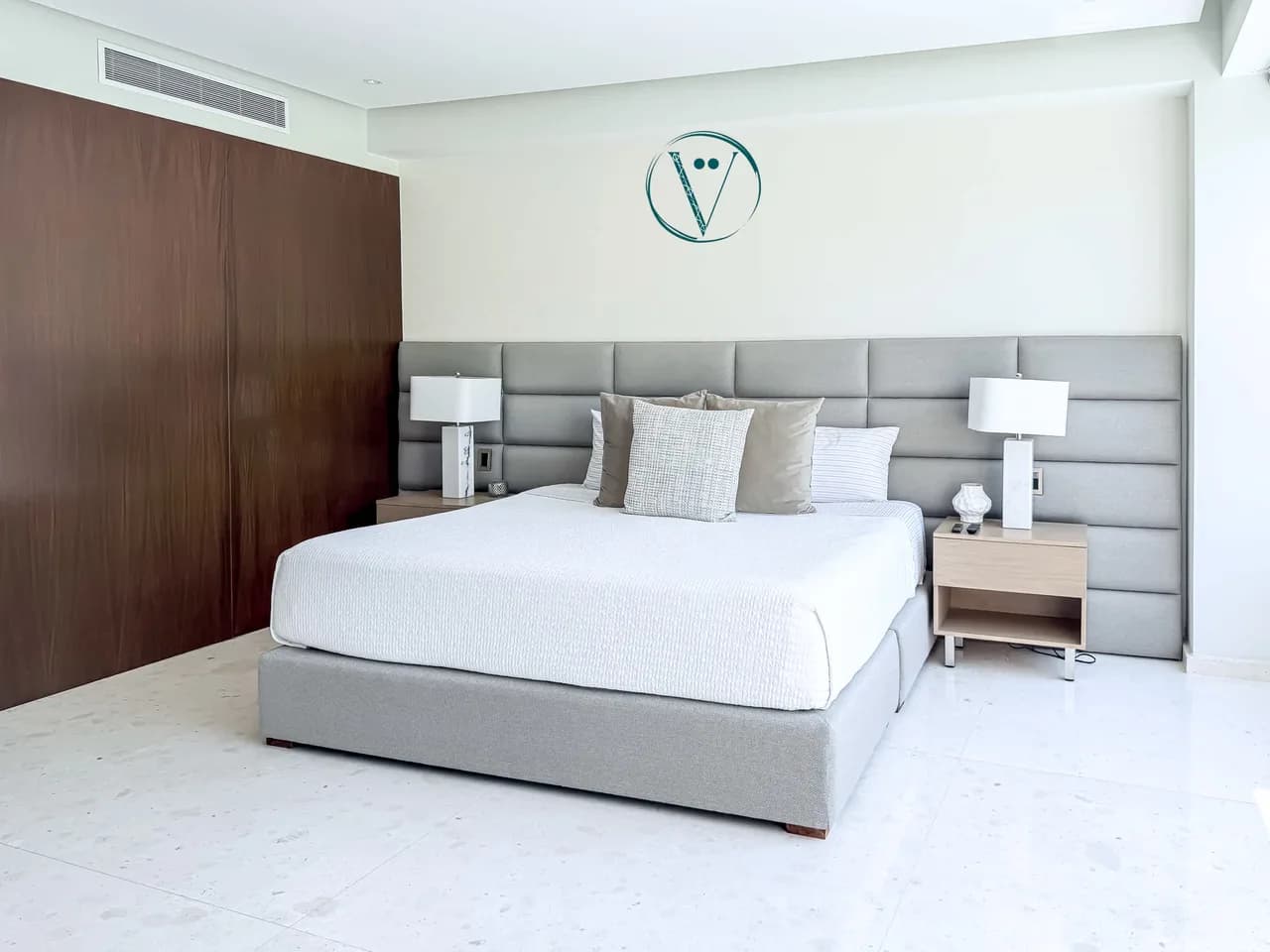 Accessible Oceanfront Four Bedroom Villa in Punta Mita, photo 5