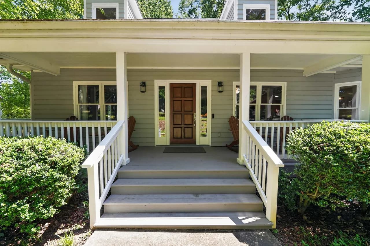 Spacious Four Bedroom Retreat in Westport North Carolina, foto 2