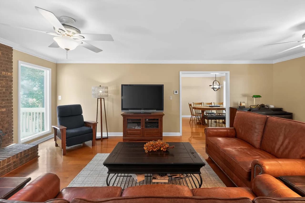 Spacious Four Bedroom Retreat in Westport North Carolina, foto 3