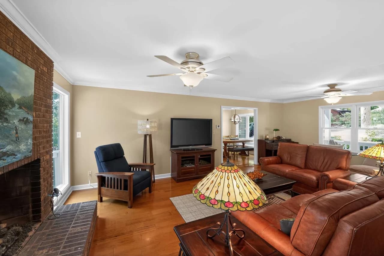 Spacious Four Bedroom Retreat in Westport North Carolina, foto 5
