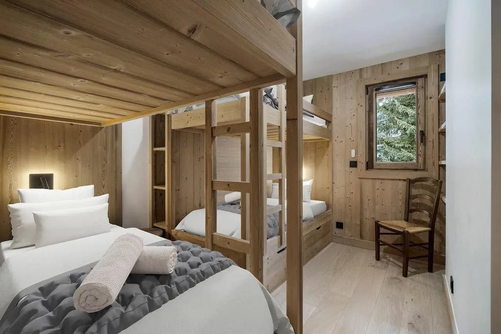 Cozy Ski-in Apartment With Views photo 2
