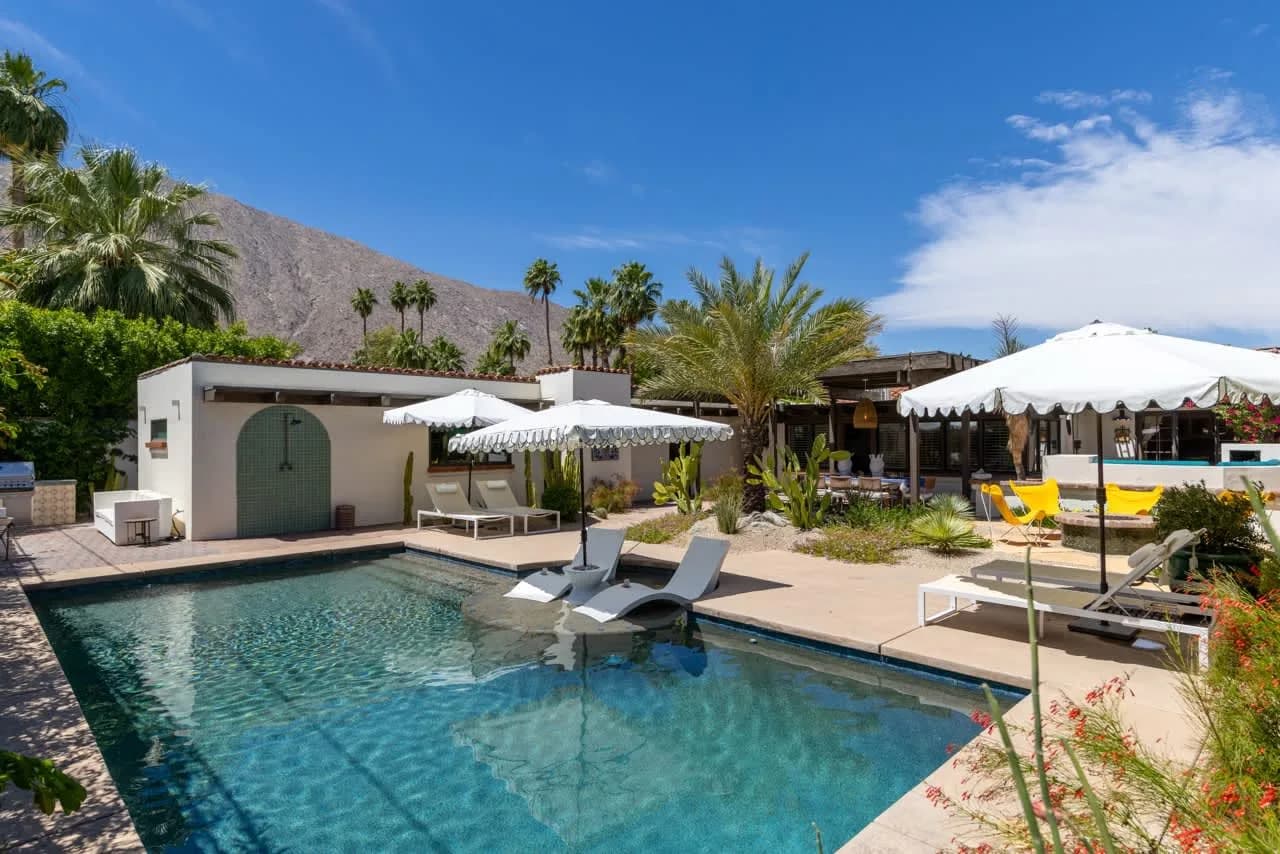 Casa Privata - Resort Oasis w/ 2-BR Casita & Pool, Foto 4