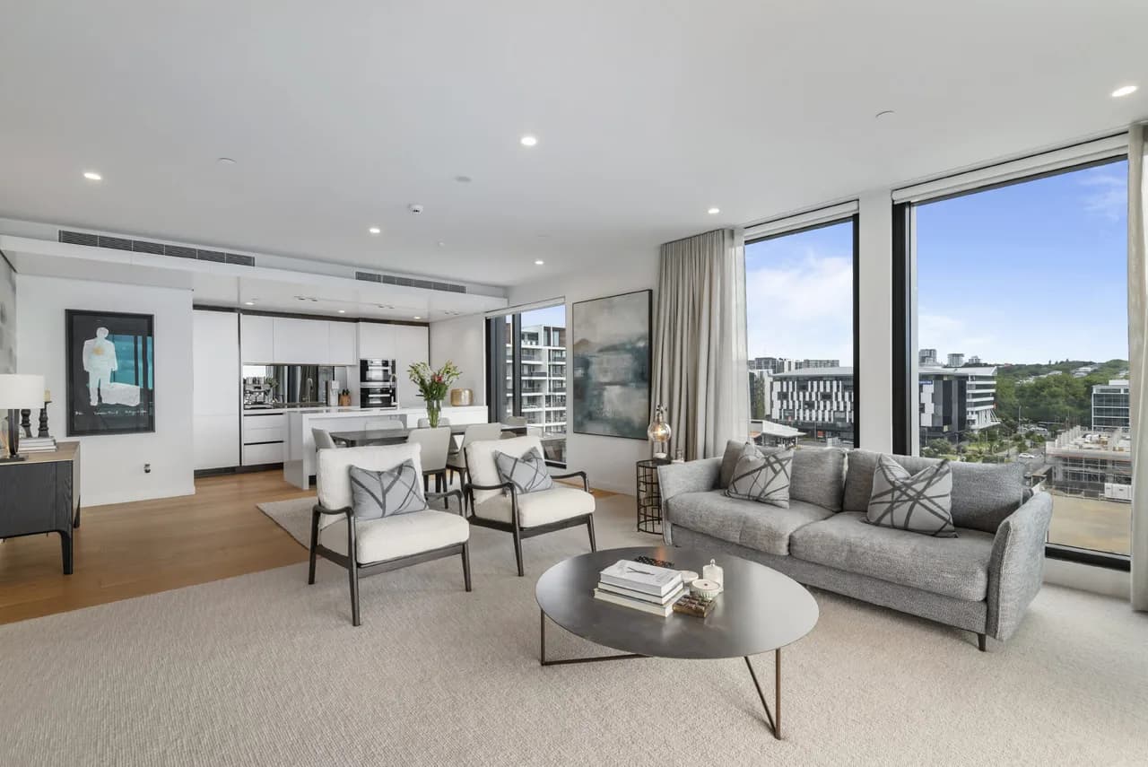The Helm · Sweeping Harbour Views, Foto 3