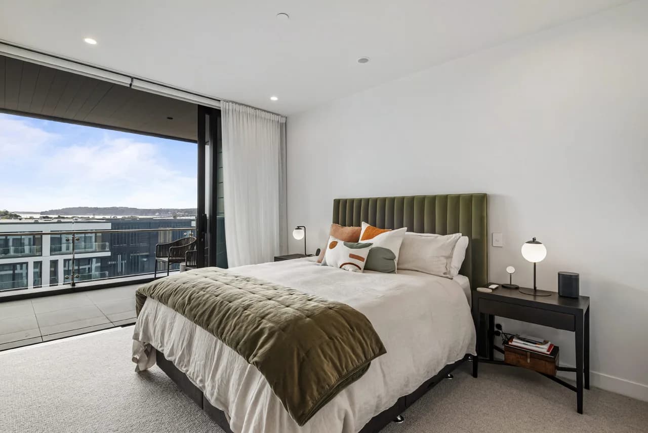 The Helm · Sweeping Harbour Views, Foto 5
