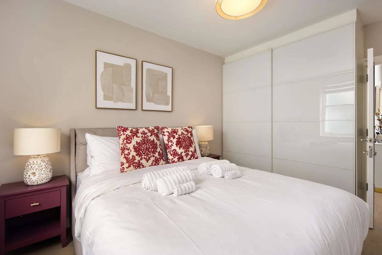 Charming Two Bedroom Retreat in Marylebone, London photo 4