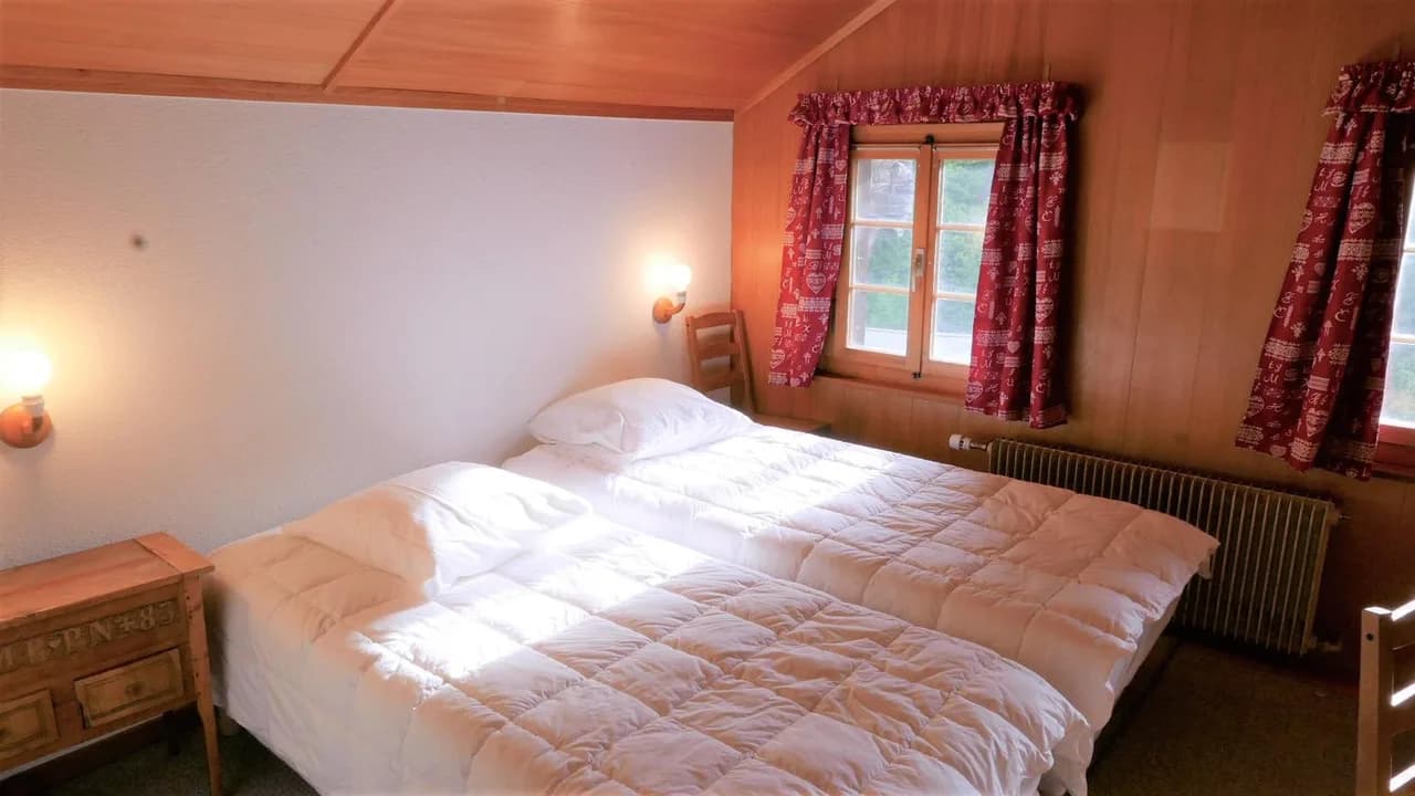Bright Chalet Near Gstaad Village Center, foto 3