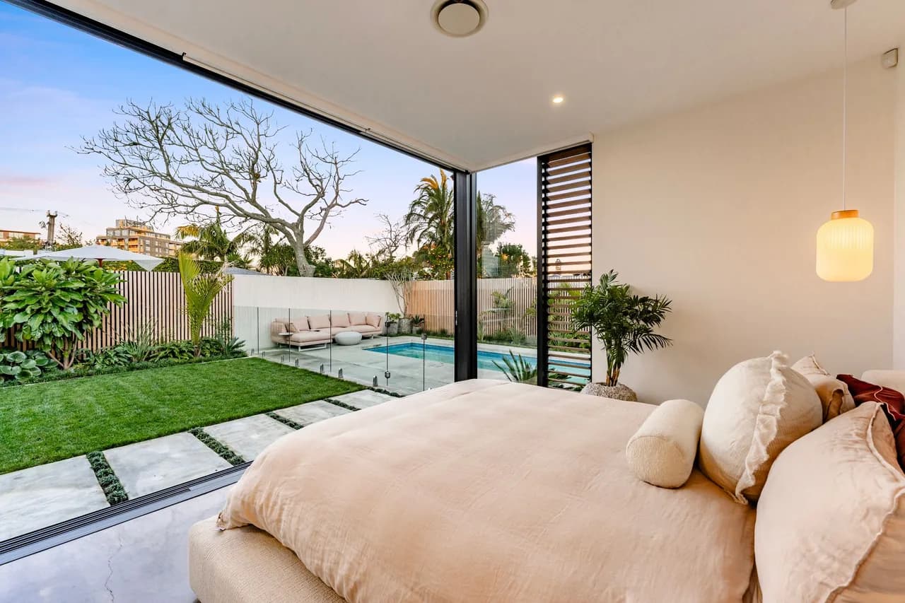 Rose Road Villa | Heritage, Reimagined in Grey Lyn photo 3