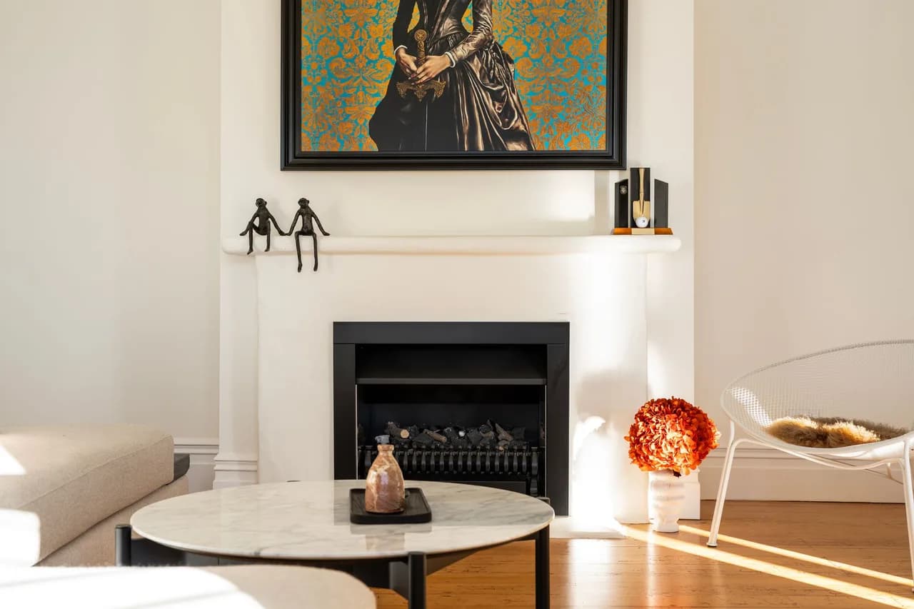 Rose Road Villa | Heritage, Reimagined in Grey Lyn photo 4