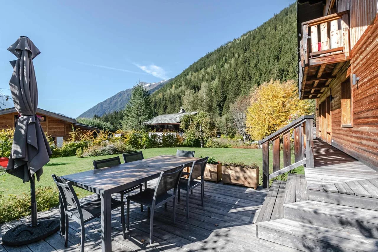 Modern Alpine Retreat Near Ski Slopes, photo 4