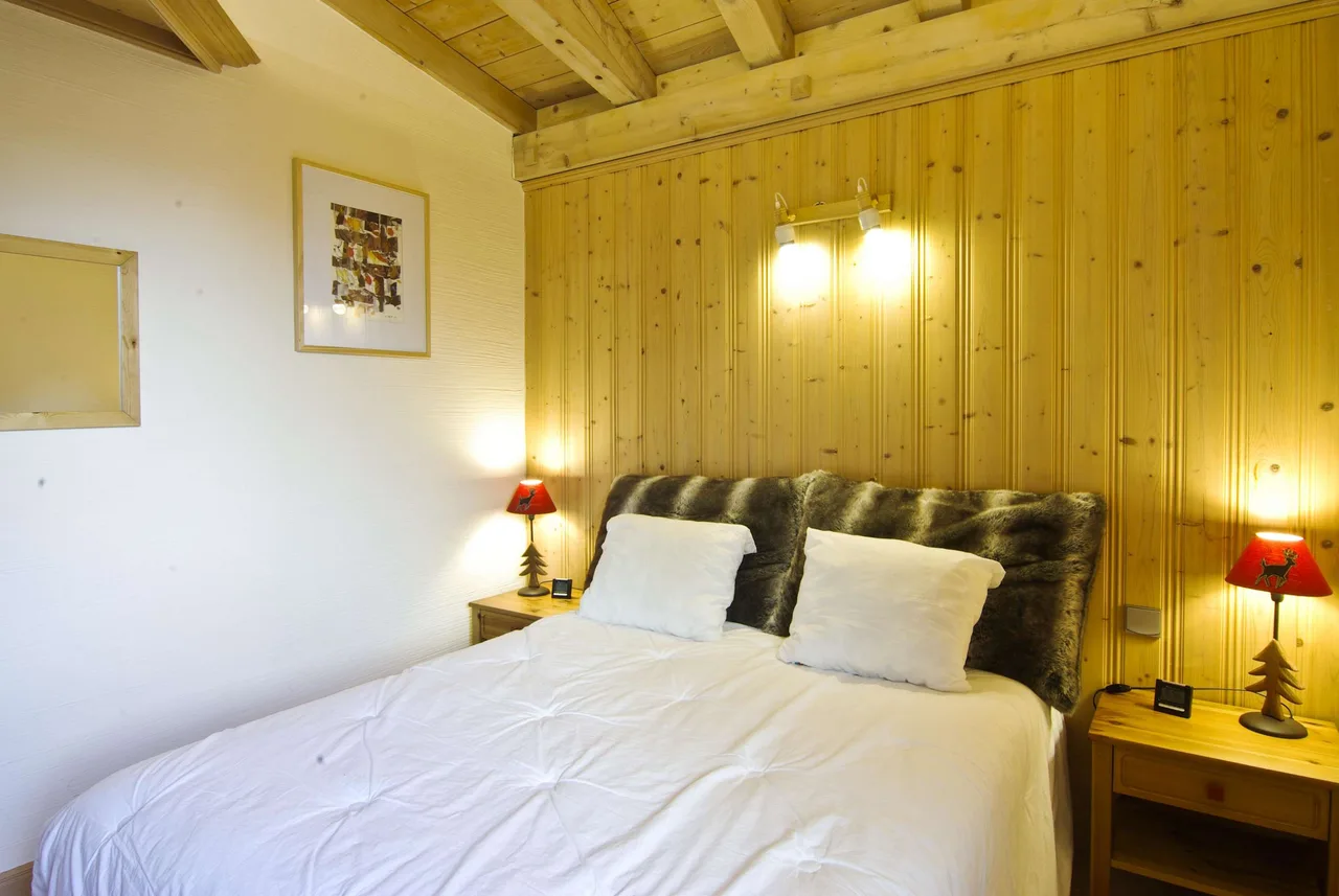Apartamento Familiar Cerca de las Pistas de Savoy, foto 3