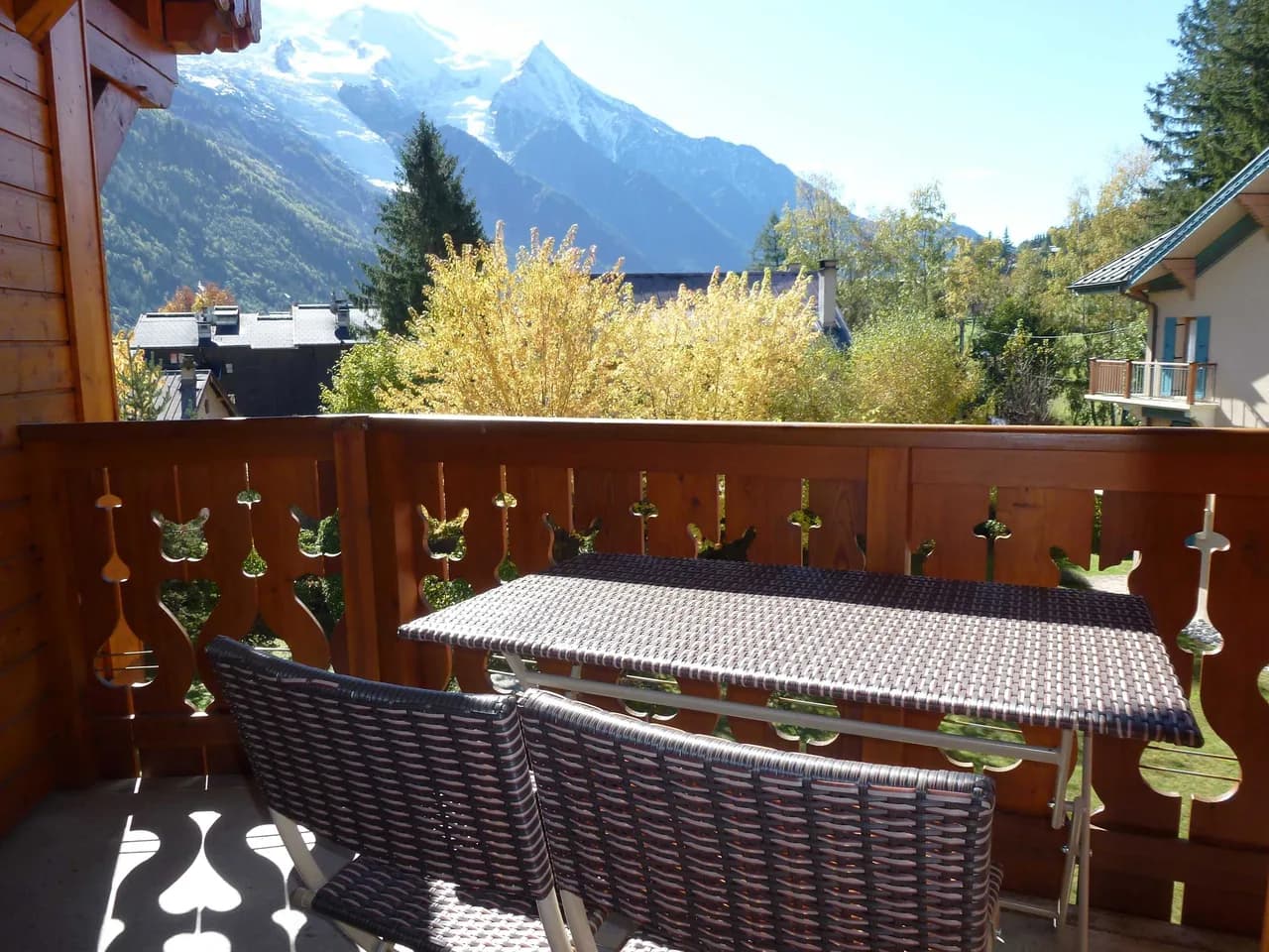 Apartamento Familiar Cerca de las Pistas de Savoy, foto 4
