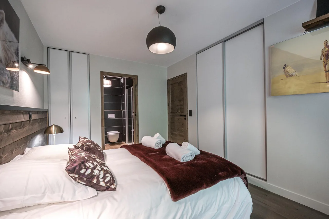 Spacious Alpine Retreat With Private Sauna photo 3