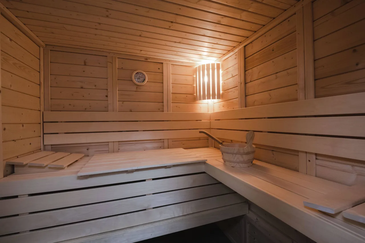 Spacious Alpine Retreat With Private Sauna photo 4