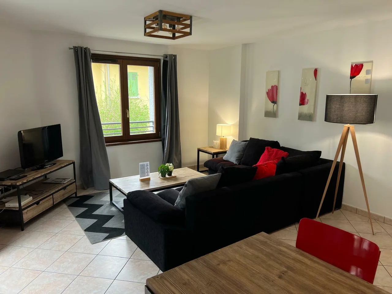 Malerscher Alpenurlaub mit Balkon, Foto 5