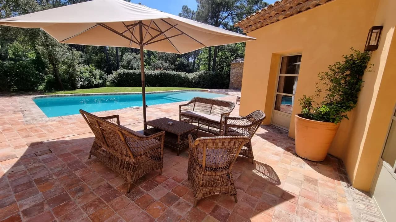 Relaxing Escape Near Saint Tropez Attractions photo 4