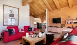 Luxury Verbier Chalet with Wellness Spa, photo 2