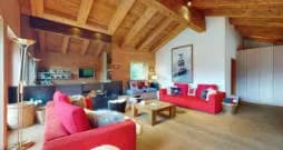 Luxury Verbier Chalet with Wellness Spa, photo 3
